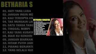 BETHARIA SONATA  FULL ALBUM TERBAIK [upl. by Llenaj563]