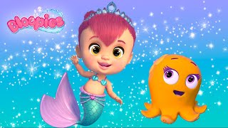 🌈 COMPLETE FIRST SEASON 🎉 BLOOPIES 🧜‍♂️💦 SHELLIES 🧜‍♀️💎 FULL Episodes 🌈 CARTOONS for KIDS in English [upl. by Ettelracs]