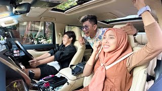 PRANK REM MOBIL BLONG NO CUT NO EDIT SEMUANYA PANIK [upl. by Luciano942]