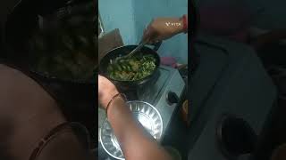 vendakkai recipe food [upl. by Prisilla]