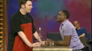 Whose Line Is It Anyway  Funny stuff compilation 5 [upl. by Sib]