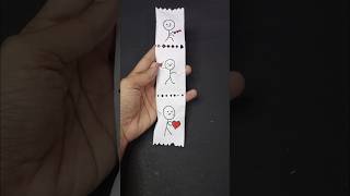 Best friend നു പറ്റിയ Cute Candy pouch gift 🍬🎀Archana Ravidiy gift craft shorts [upl. by Annabella839]