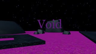 HOW TO SOLO VOID MAP Slap battles tower defense [upl. by Oivlis]