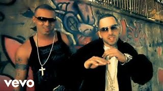 Wisin amp Yandel  Pam Pam Official Video [upl. by Behlau763]