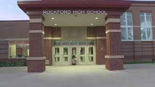 First Day Rockford Public Schools [upl. by Cochran324]