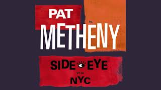 Pat Metheny  Timeline Official Audio [upl. by Emiline]