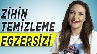 ZİHİN TEMİZLEME MEDİTASYONU [upl. by Nylisoj]