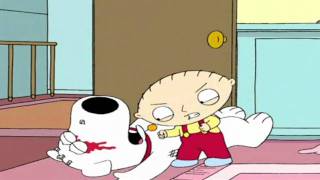 Wheres my Money Stewie amp Brian Hd [upl. by Htebaras982]