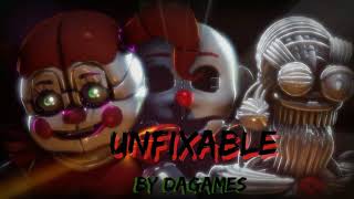 Unfixable 1 hour by DAGames [upl. by Carvey]