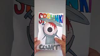 💎Diamond Art Sprunkidiamondpaintingblindbagartandcraftsprunkitrendingfypshortsviral [upl. by Buff]