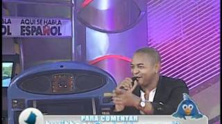 Entrevista wason brazoban Parte 2 [upl. by Pilloff]