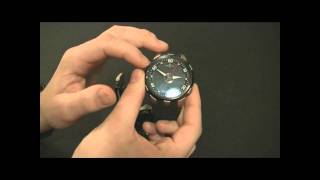 Perrelet Turbine XL Watch Review [upl. by Steinke]