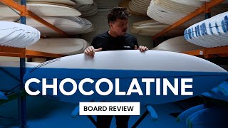 Chocolatine by Christiaan Bradley  Board review [upl. by Violetta]