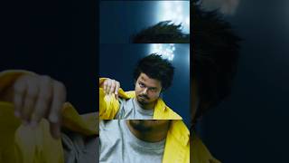 The GoatJeevan👿👿 Edit Short Thalapathy Video Edit youtubeshorts SPSIBAJIT [upl. by Munniks]