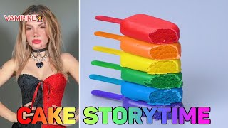 💎Play Cake Storytelling FunnyMoments💎Cake ASMR  POV Bailey Spinn Tiktok Compilations Part 26 [upl. by Arikat639]