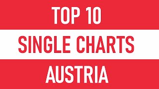 Austria Top 10 Single Charts  27102024  ChartExpress [upl. by Rosio926]