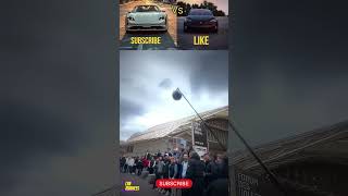 Porsche taycan Vs Tesla porsche porschetaycan2025 tesla shorts shots share shortsvideo [upl. by Akcira]