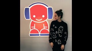 Adelaide Kanes interview at Nova 937 in Perth — June 12 2018 [upl. by Mastat]