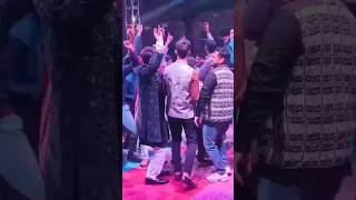 Wedding boys group dance trending wedding subscribe fuuny fun dance song [upl. by Esiuole51]