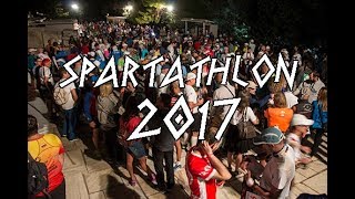 Spartathlon 2017 Photo tribute [upl. by Bijan980]