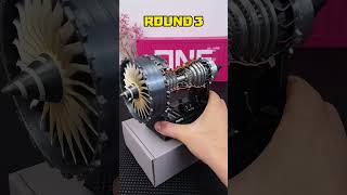 What about aircraft engines with different speeds diytoys automobile enginediyenginemodel [upl. by Kenna89]