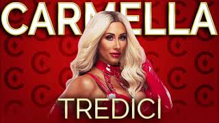 WWE Tredici Carmella Theme [upl. by Gaye]