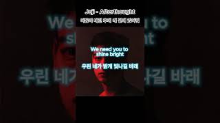 Joji의 Afterthought이라는 노래입니다 [upl. by Sanson]