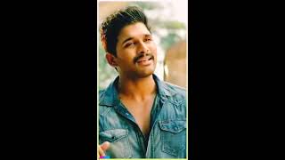 Allu arjun mass fight scene in Yodhavu [upl. by Alludba]