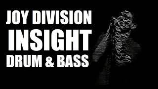 Joy Division Insight  Drum amp Bass [upl. by Ailb758]