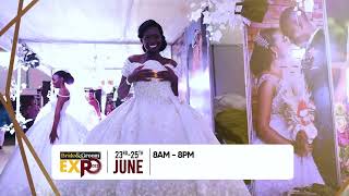 Bride and Groom Expo  2023 Promo [upl. by Aroz]