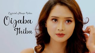 Oijaba Thiba  ArbinSoibam  Official Music Video [upl. by Liebermann]