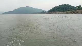 Papikondalu toure papikondalu godavaririver perantalapalli vijayamchannel [upl. by Arhna]