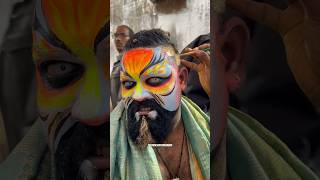 Yapral Kumar Potharaju New Look 2024trending potharaju making like ytshorts viralvideo [upl. by Adebayo]