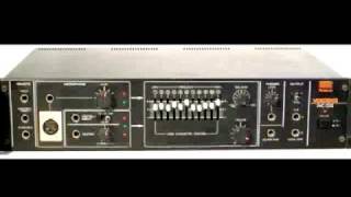 The PacMan quotIm a PacManquot  Roland SVC350 Vocoder [upl. by Nuahs]