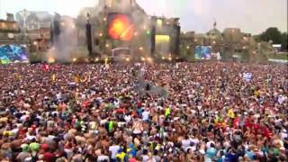 Hardwell tomorrowland 2013 [upl. by Mcgurn]