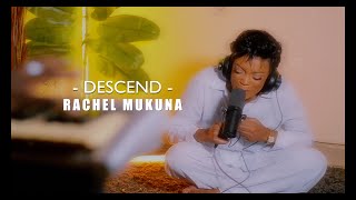 Descend  Rachel Mukûna  Clip Officiel [upl. by Erdne102]