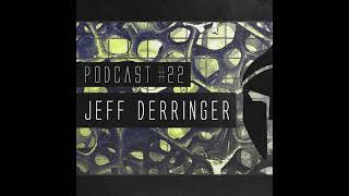 Bassiani invites Jeff Derringer  Podcast 22 [upl. by Avenej]