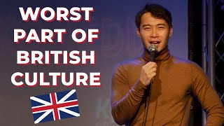 Butlins The WORST PART of British Culture  Nigel Ng  Standup Comedy [upl. by Fabrienne]