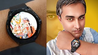 Fastrack Reflex Invoke Pro Amoled Display Smart Watch Unboxing Review fullpackage [upl. by Anali503]