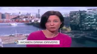 Lucy Rocca founder of Soberistas talks to Victoria Derbyshire [upl. by Asnarepse168]