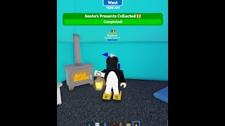 Finding all presentsRoblox Expedition Antarctica [upl. by Jobi]