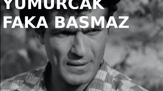 Yumurcak Faka Basmaz  Türk Filmi [upl. by Trembly]