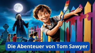 Die Abenteuer von Tom Sawyer [upl. by Sungam]