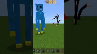 Spawn cartoon cat vs Giga Steven Minecraft [upl. by Nywra990]