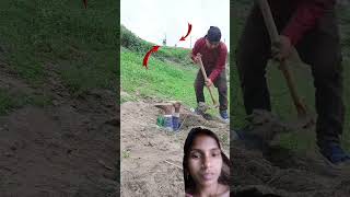 जैसी करनी Short video asali bhoot acche  Real horror ghost story shorts youtubeshorts [upl. by Ester]