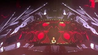 Coone  Wildcard Remix of KSHMR song  Reverze Interconnected 2017 [upl. by Asaph678]