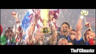 FC Basel 1893  Official Trailer HD [upl. by Adnahsal776]