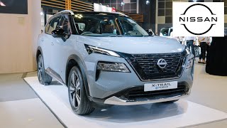 How Much New Nissan XTrail ePower  2024   7Seater Luxury SUV  Interior and Exterior [upl. by Newmann302]