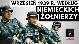 Jak Niemcy opisywali Polaków we wrześniu 1939 r [upl. by Boland]