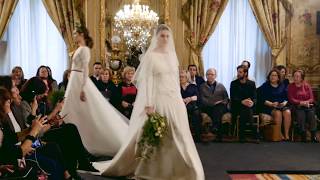 RAFAEL URQUIZAR 2019 BRIDAL amp COUTURE COLLECTION Fashion Show Official Video [upl. by Lopez59]